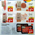 Antevisão Folheto LIDL Promoções de 21 a 24 outubro quinta a domingo